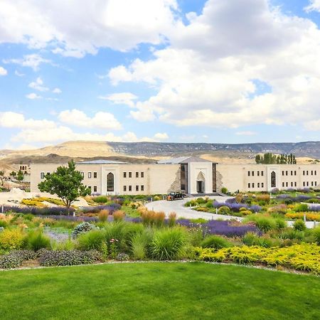 Ajwa Cappadocia - Preferred Hotels Legend Collection Mustafapaşa Kültér fotó